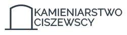 pphu wazon kamieniarstwo ciszewscy logo